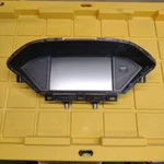 2009-11 Honda Pilot Gps Information Display Screen Part Number 39810-SZA-A410-M1. Fixed Price $65.00.