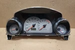 00-02 Mitsubishi Eclipse Gt Oem Speedometer Gauge Cluster TN257310-1931. Fixed Price $100.00.