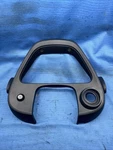 01-05 Lexus IS300 Black Instrument Panel Trim Gauge Cluster Bezel 5541153010 Oem. Fixed Price $41.99.