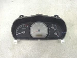 2007-2010 Hyundai Elantra Speedometer Instrument Cluster Gauges V1Z1W. Fixed Price $76.69.