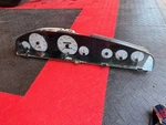 1992-1997 Audi URS4, URS6, A6 C4 Vdo Instrument Cluster Dashboard Speedometer. Fixed Price $250.00.