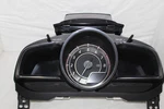 Speedometer Instrument Cluster 2014 Mazda 3 W/heads Up Display Dash 78,244 Miles. Fixed Price $186.48.