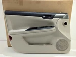 New Oem Genuine Gm Lh Front Door Trim Panel 2006-2016 Impala Ss Neutral Tan Bose. Fixed Price $125.00.