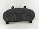 2016-2016 Chevrolet Malibu Speedometer Instrument Cluster Gauges PM0V3. Fixed Price $44.26.