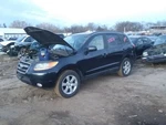 Speedometer Cluster Mph Opt 94M0A3 Fits 07-08 Santa Fe 2123109. Fixed Price $80.75.