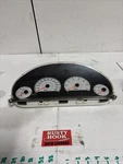 2006 Dodge Caravan Speedometer Instrument Cluster Gauges 56044971AB. Fixed Price $59.50.