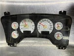 56051101AF Speedometer Cluster From 2004 Dodge Ram 1500 At 10332310. Fixed Price $55.00.