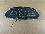 1999-2000 Mercury Villager Speedometer Instrument Cluster 141K Miles Oem. Fixed Price $62.99.
