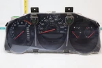 2000 - 2003 Acura Tl Speedometer Instrument Gauge Cluster 78100S0KA02 Oem. Fixed Price $73.49.