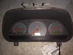 Used Speedometer Gauge Fits: 2000 Volvo 40 Series Cluster Mph Grade. Fixed Price $99.99.
