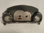 Speedometer Cluster Gs Fits 00-02 Eclipse 3827129. PP5. Fixed Price $70.00.
