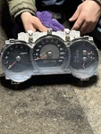 Speedometer Toyota 4RUNNER 04 V8 4X4. Fixed Price $100.00.