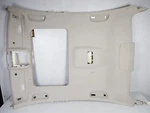 Bmw 5 Series F10 Upper Overhead Roof Headliner Trim Panel Oyster 11-16 Oem 62K. Fixed Price $251.42.