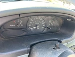 Speedometer Head Only Mph Fits 97 Escort 104895893. Fixed Price $48.48.