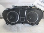 2014 Hyundai Azera Speedometer Cluster 77K Oem. Fixed Price $105.85.