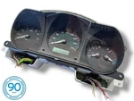 Jaguar 98 99 XK8 Speedometer Cluster Gauges Oem LNC4300AH #q. Fixed Price $69.95.