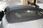 15-23 Mustang Convertible Cloth Rag Top Roof Glass Motor Arms Assembly Factory. Fixed Price $1195.99.