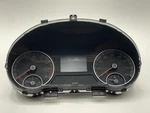 2019-2020 Kia Optima Speedometer 2.4L At Fwd 69K -lx- 60840. Fixed Price $60.00.
