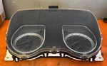 2017-2018 Nissan Titan Speedometer Cluster Oem (P)24810EZ03B. Fixed Price $111.86.