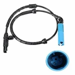 Abs Wheel Speed Sensor Rear Left&right For 00-03 Bmw X5 970-122 34526756380. Fixed Price $10.76.
