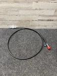 Speedometer Cable Pioneer CA-3015. Fixed Price $18.00.