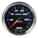 Autometer 6280 Cobalt Series 3-3/8" Gps Speedometer Gauge, 0-140 Mph. Fixed Price $615.21.