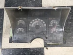 Instrument Speedometer Gauge Cluster *186K Miles* For 1988 Chevy Gmc / Truck. Fixed Price $194.99.