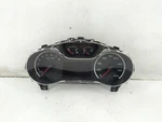 2017-2018 Chevrolet Cruze Speedometer Instrument Cluster Gauges 39072251 Qhxss. Fixed Price $42.15.