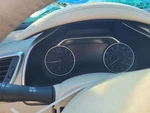 Speedometer Cluster 6 Cylinder Mph Fits 15-17 Murano 1421422. Fixed Price $100.60.