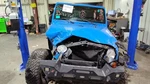Speedometer Cluster 100 Mph Fits Wrangler 1147134. Fixed Price $85.00.