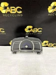 2006-2011 Honda Civic Lower Speedometer Instrument Cluster Id 78200SNAA130M1 Oem. Fixed Price $116.00.