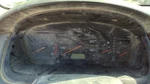 1998-1999 Honda Accord Speedometer Cluster Instrument Gauges Panel Oem Dash. Fixed Price $67.62.