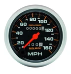 Autometer 5153 Pro Comp Speedometer. Fixed Price $177.99.