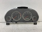 2002-2004 Honda Cr-v Crv A/t Nippon Seiki Speedometer Cluster Gauge Panel Tach. Fixed Price $159.95.