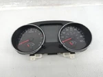 2012-2015 Nissan Rogue Speedometer Instrument Cluster Gauges 24810 1VX0A DOP33. Fixed Price $46.83.