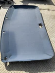 1987-1996 Ford F150 Headliner Top Roof Blue Oem. Fixed Price $299.00.
