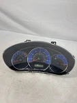 Speedometer Instrument Cluster Panel Gauges 2009 Subaru Forester Oem. Fixed Price $64.80.