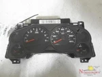 2013 Chevy Silverado 1500 Pickup Speedometer Instrument Cluster Gauges. Fixed Price $80.00.
