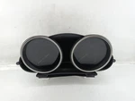 2010-2011 Mazda 3 Speedometer Instrument Cluster Gauges Lg BBN4 H PZJ0Y. Fixed Price $49.18.