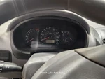 Speedometer Cluster With Tachometer Mph Black Face Fits 03-05 Accent 1347556. Fixed Price $65.00.