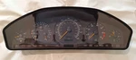 1996-1999 Mercedes W140 A1404405011 Instrument Cluster Speedometer Oem. Fixed Price $178.88.