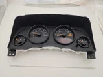 2016-2017 Jeep Compass Patriot Instrument Cluster No Lens Oem Mopar 68233464AE. Fixed Price $174.99.