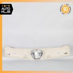 03-12 Mercedes R230 SL600 SL550 Front Top Upper Headliner Trim Panel Suede Oem. Fixed Price $78.85.