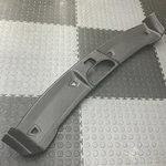 1997-2004 Mercedes R170 SLK320 SLK230 Front Top Upper Headliner Trim Black Oem. Fixed Price $80.00.