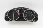 Speedometer Cluster 90K Miles Mph Fits 2009-2012 15-16 Mazda Miata Oem #43366. Fixed Price $60.00.