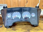 2007 Dodge Ram 1500 Speedometer Instrument Cluster 185K Miles. Fixed Price $179.99.