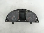 2010-2010 Volkswagen Passat Speedometer Instrument Cluster Gauges NI3GW. Fixed Price $42.15.