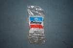 Nos Pair Of Mopar Coat Hooks 3685992 Black Dodge Plymouth Chrysler. Fixed Price $25.58.