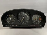 72-80 Mercedes R107 450SL W116 450SEL 160 Mph Gauge Cluster Speedometer Tach. Fixed Price $205.00.