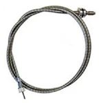 Oe-style Speedometer Cable For 1962-1965 Dodge Trucks. Fixed Price $167.88.